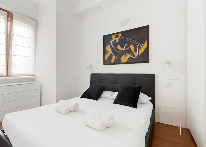 Guesthost - Mm Santa Sofia 米兰