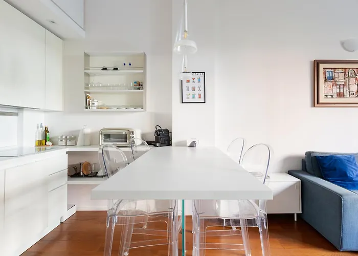 Guesthost - Mm Santa Sofia 公寓