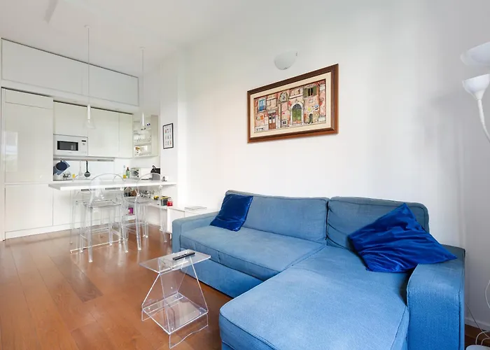 Guesthost - Mm Santa Sofia 米兰