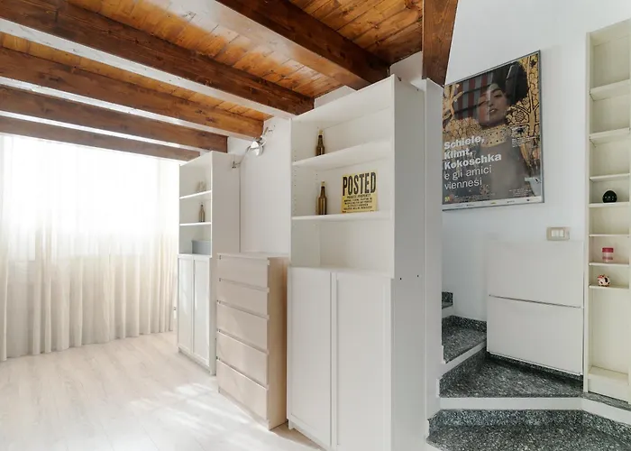 Daire Guesthost - Welcoming Ground-floor With Loft *