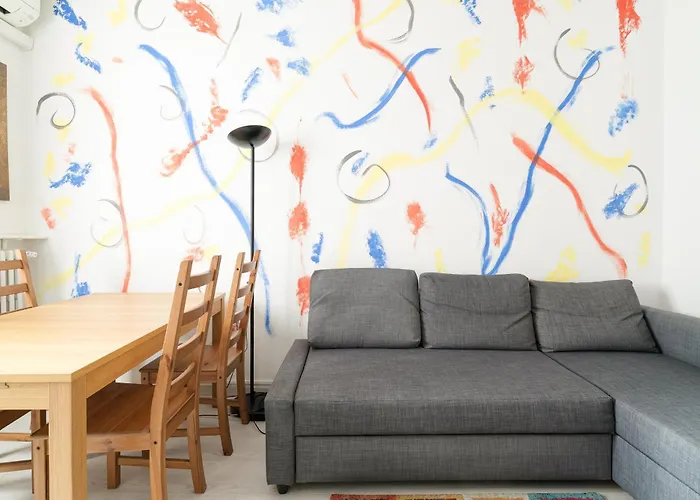 Guesthost - Gelsomini Milano