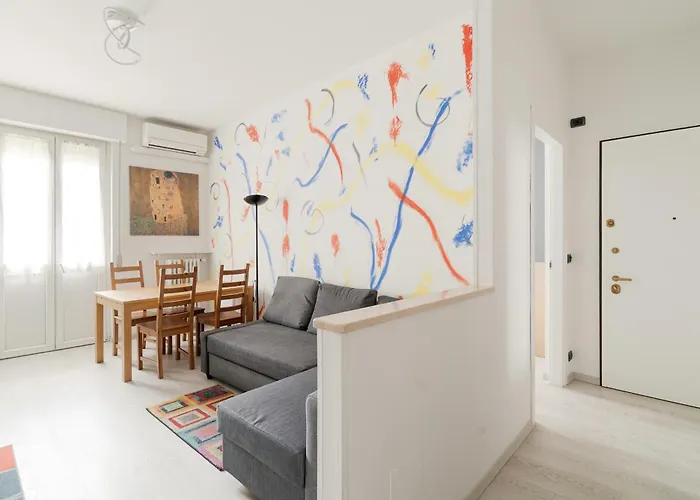 Guesthost - Gelsomini