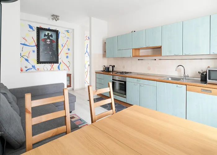 Guesthost - Gelsomini Milano