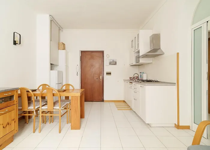 アパート Guesthost - M2 Agostino Romantic *