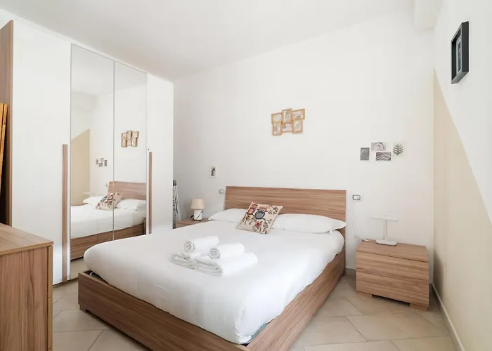 Cozy Ground-floor In Affori Appartamento Milano