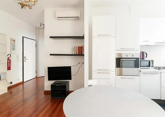 Guesthost - Brightly-lit Flat - M5 Gerusalemme