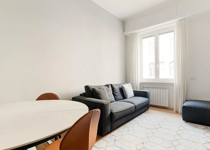 Guesthost - Stazione Sleek *