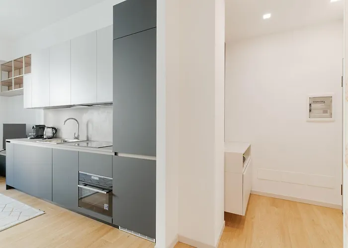 Guesthost - Stazione Sleek * מילאנו