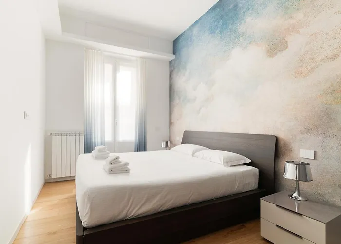 Guesthost - Stazione Sleek