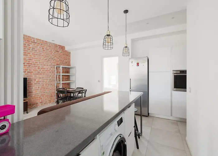 Guesthost - M4 Argonne Design With Balconies * Μιλάνο