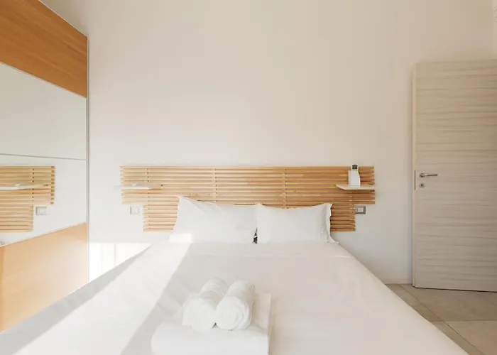 Guesthost - M4 Argonne Design With Balconies * Μιλάνο