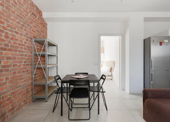 Guesthost - M4 Argonne Design With Balconies * Μιλάνο