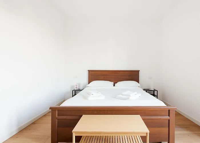 Guesthost - Cozy Near Parco Trotter Mailand