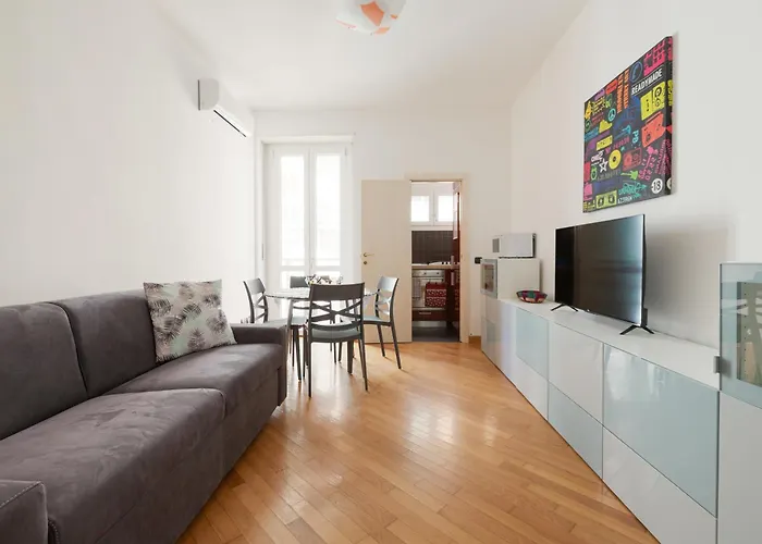 Sweety Navigli - Apartman