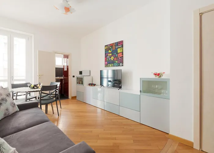 Apartman Sweety Navigli - *