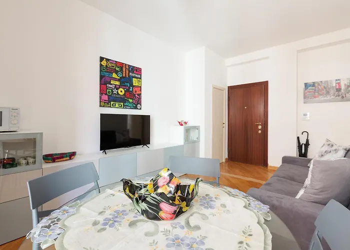 Sweety Navigli -
