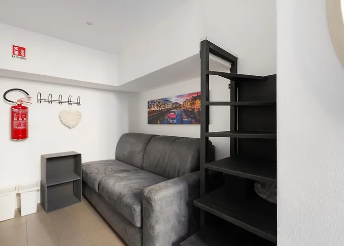 Apartmán Guesthost - Cosy In The Heart Of *