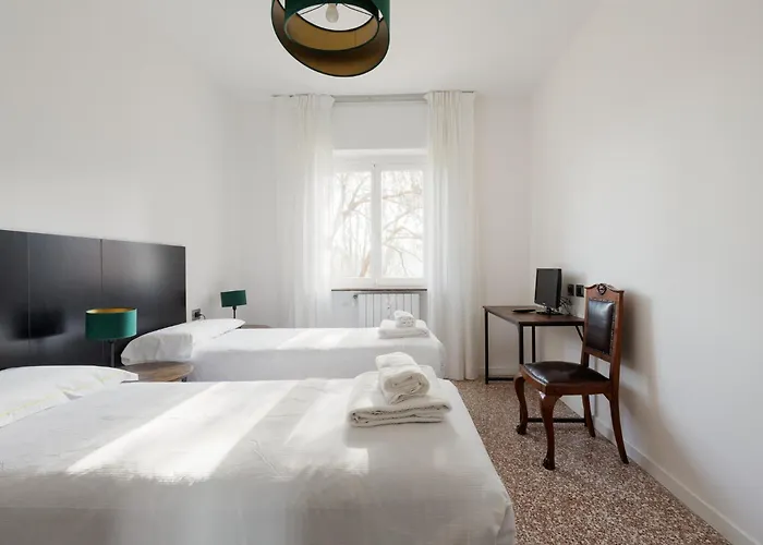 Guesthost - Comfy Family In Apartmán