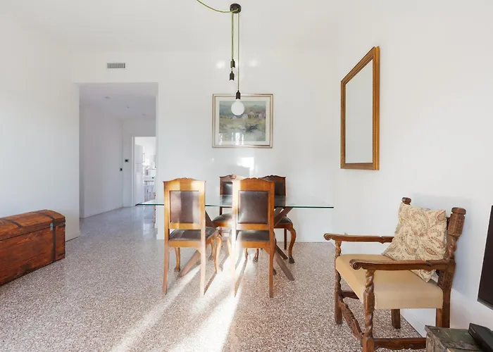 Apartmán Guesthost - Comfy Family In