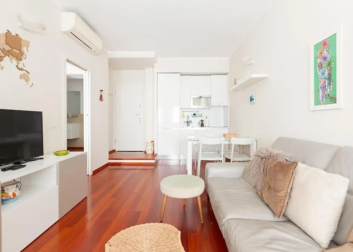 Guesthost - Milano-domodossola Balcony * Milán