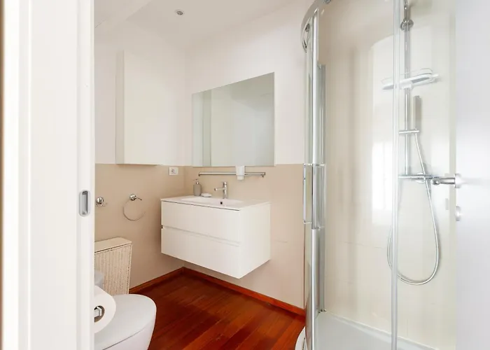 Apartmán Guesthost - Milano-domodossola Balcony