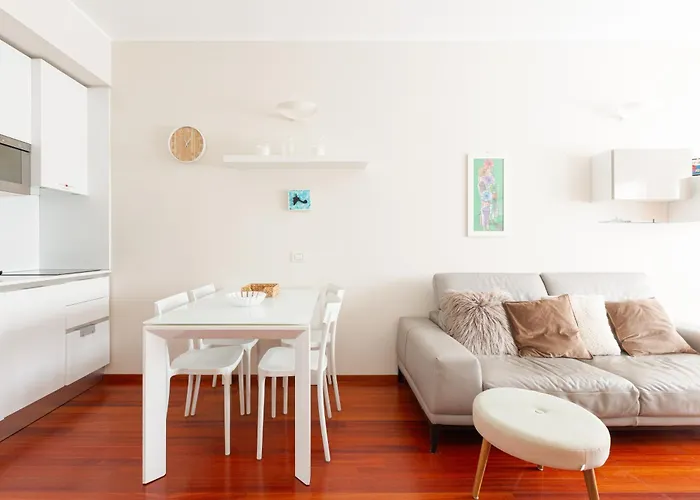 Guesthost - Milano-domodossola Balcony *