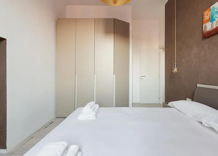 Guesthost - M4 Argonne Cosy Apartament