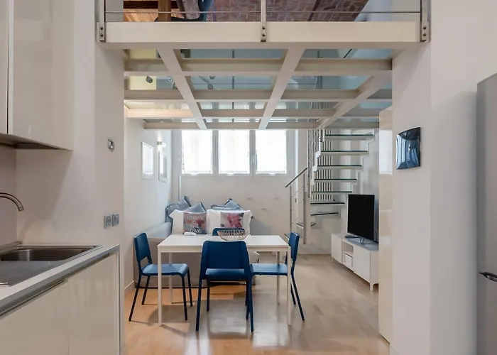 Guesthost - Sempione & Monumentale *