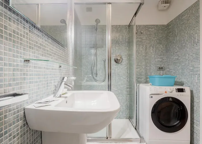 Guesthost - Sempione & Monumentale *