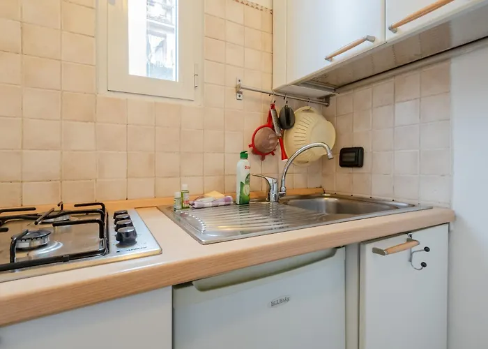 Apartament Guesthost - Corso Lodi Cozy With Balcony