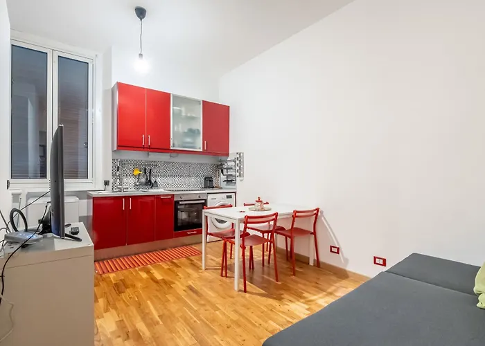 Apartment Guesthost - Brenta M3 Duplex