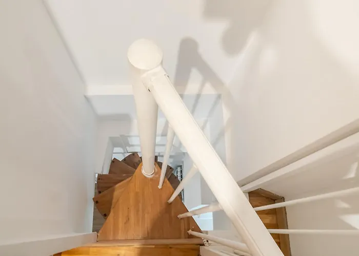 Apartament Guesthost - Brenta M3 Duplex *