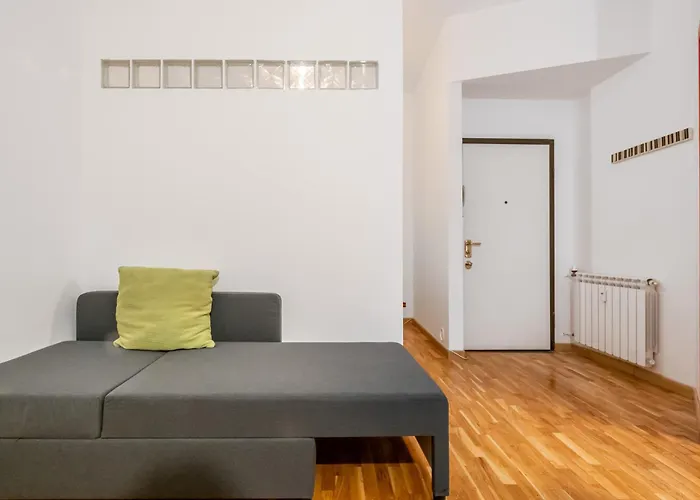 Guesthost - Brenta M3 Duplex *