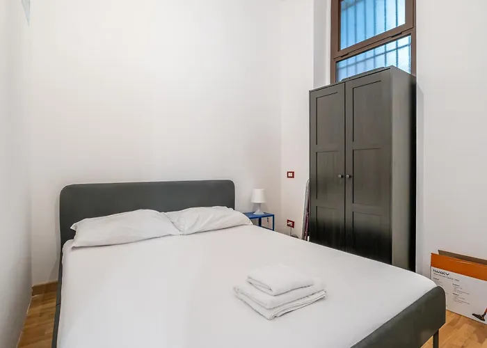 Guesthost - Brenta M3 Duplex Apartament