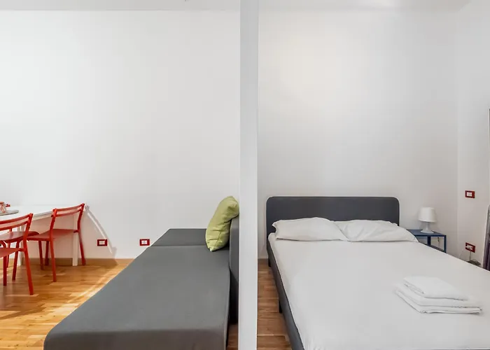 Guesthost - Brenta M3 Duplex *