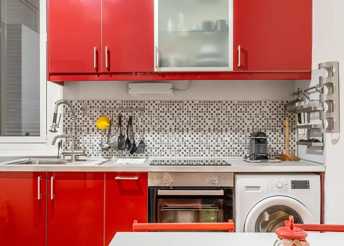 Guesthost - Brenta M3 Duplex Apartment