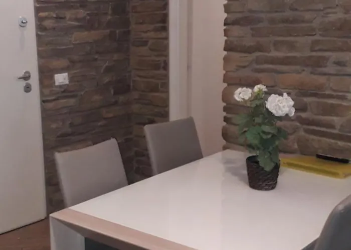 Livings Gioia Mediolan