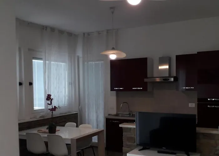 Livings Gioia Apartament *