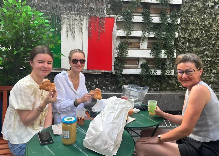 Hostel Lion & Youth Milano