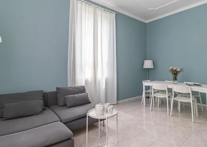 Italianway Easy - Argonne 39 Appartamento *