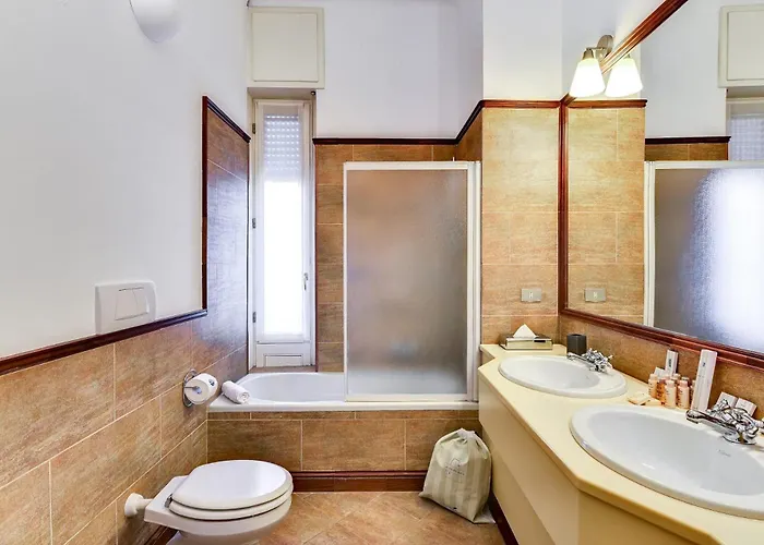 公寓 Sweett - Ciovasso 米兰