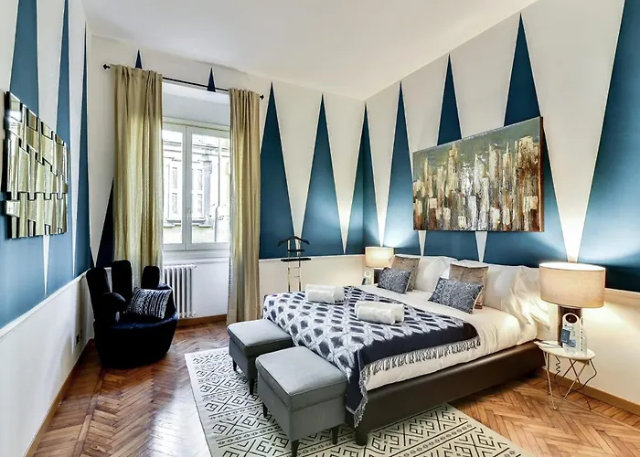 Sweett - Ciovasso 公寓 *