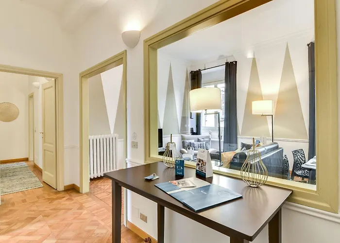 公寓 Sweett - Ciovasso *