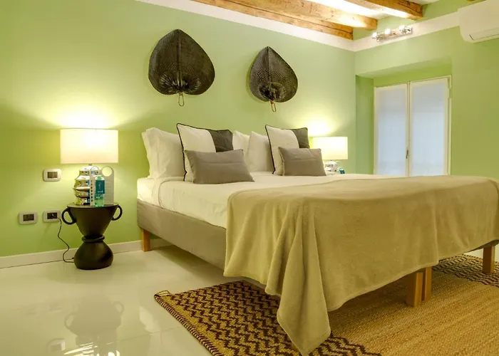 Sweett - Corridoni Lejlighed