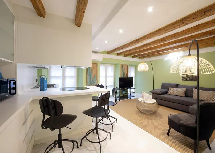 Apartamento Sweett - Corridoni Milão