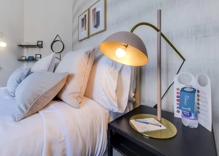 Sweett - Arco Della Pace Appartement *