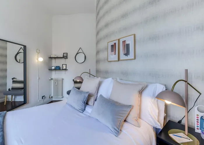 Sweett - Arco Della Pace Milaan