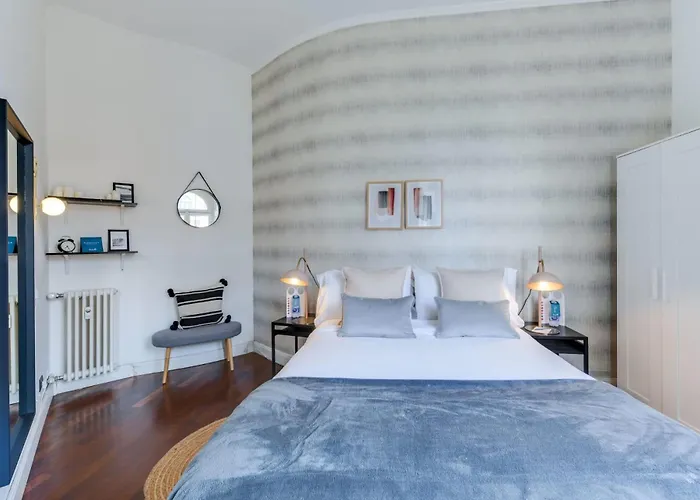 Sweett - Arco Della Pace * Milán