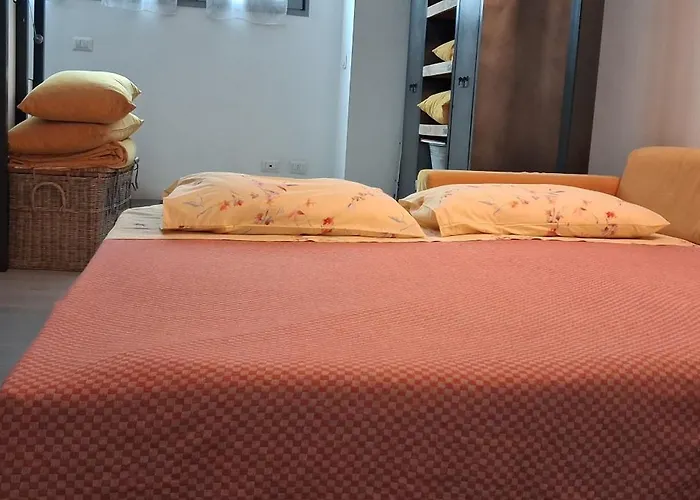 10 Via Giuseppe Sirtori