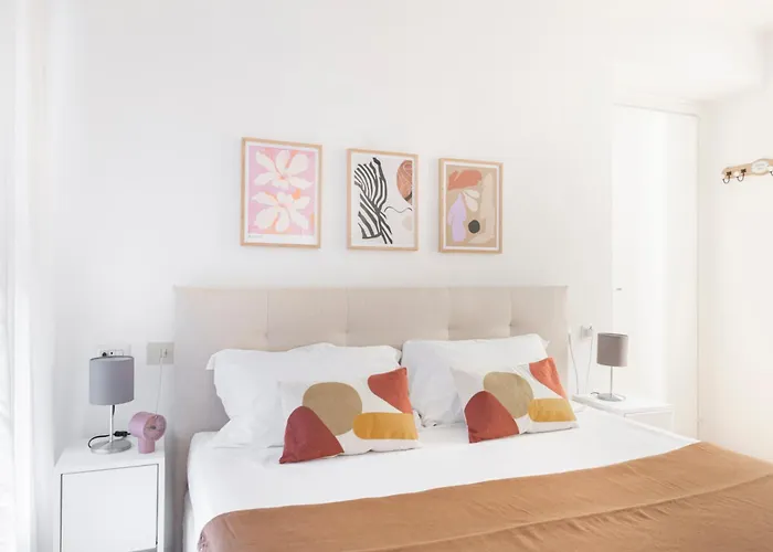 Easylife - - Vigevano 13 P1 - Porta Genova Apartman Milánó